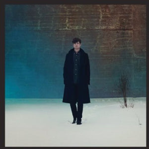 JAMES BLAKE | OVERGROWN
