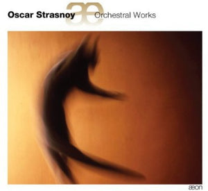 RADIO FRANCE ORCHESTRE PHILHARMONIQUE^STRASNOY | ORCHESTRAL WORKS