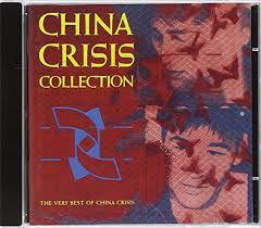 CHINA CRISIS | COLLECTION THE VERY BEST OF (2CD)