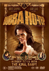 BUBBA HO - TEP (2DVD)