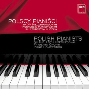 ANDREA IMMER | POLISH PIANISTS