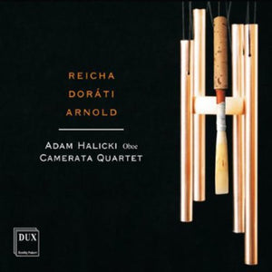 REICHA DORATI ARNOLD