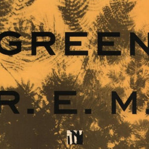 REM | GREEN (25TH ANNIVERSARY REMASTERED EDITION) (VINYL)