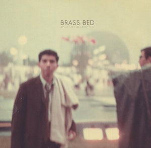 BRASS BED | SECRET WILL KEEP YOU