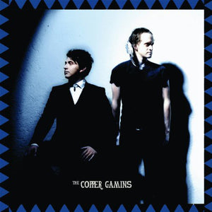 THE COPPER GAMINS | NINOS DE COBRE