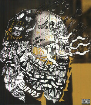 PORTUGAL. THE MAN^PORTUGAL THE MAN | EVIL FRIENDS