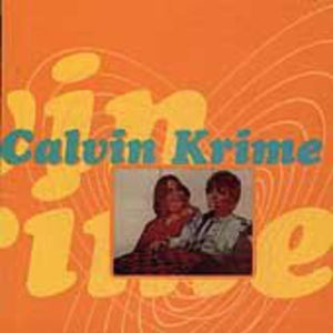 CALVIN KRIME | YOU'RE FEELING SO ATTRACTIVE