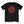 FOO FIGHTERS LOGO BLACK TEE