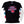RED HOT CHILI PEPPERS SHOCK LAYERED LONGSLEEVED TEE