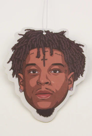 21 SAVAGE AIR FRESHENER