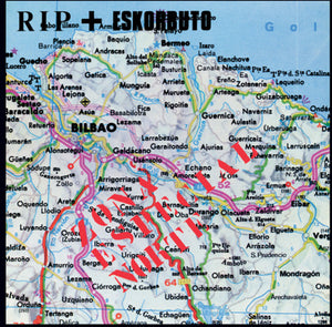 ESKORBUTO^RIP + ESKORBUTO | ZONA ESPECIAL NORTE