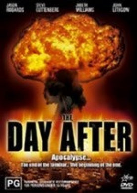 MOVIE DR | DAY AFTER