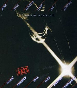 SOUTHSIDE JOHNNY AND THE ASBURY JUKES^SOUTHSIDE JOHNNY | REACH UP & TOUCH THE SKY