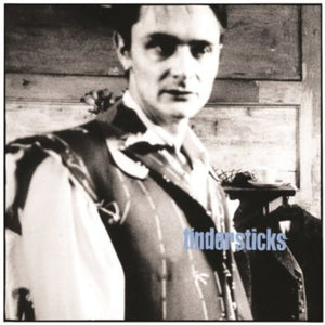 TINDERSTICKS | TINDERSTICKS
