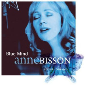 ANNE BISSON | BLUE MIND
