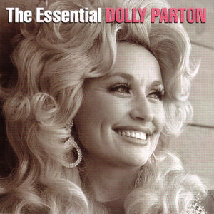 DOLLY PARTON | ESSENTIAL (2CD)