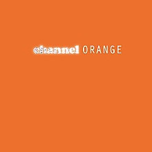 FRANK OCEAN | CHANNEL ORANGE (UNOFFICIAL GREEN 2LP EDITION) (VINYL)