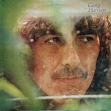 GEORGE HARRISON | GEORGE HARRISON - 2017 ISSUE - 180 GRAM