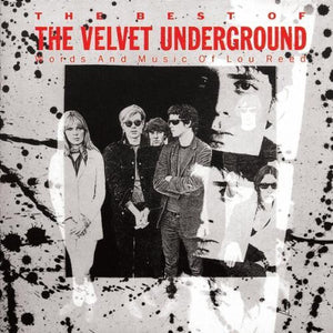 VELVET UNDERGROUND | BEST OF