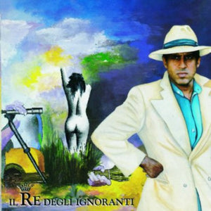 ADRIANO CELENTANO | IL RE DEGLI IGNORANTI