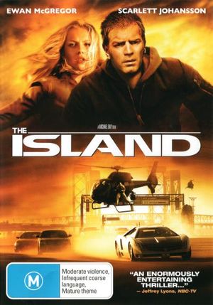 MOVIE SC | ISLAND