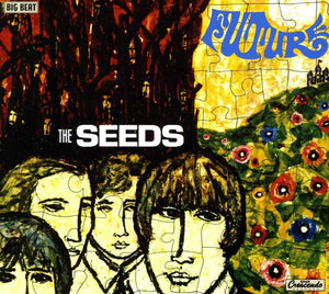 THE SEEDS^SEEDS | FUTURE