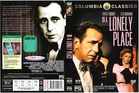 IN A LONELY PLACE