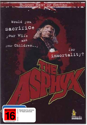 MOVIE HO | ASPHYX
