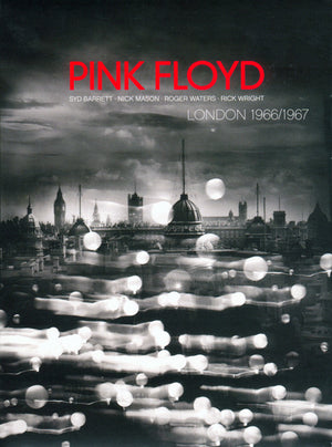 LONDON 66 - 67