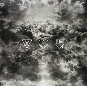 NEIGHBOURHOOD | I LOVE YOU (2LP SET) (VINYL)