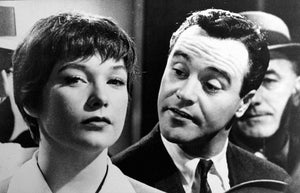 MOVIE DRA | APARTMENT (1960)
