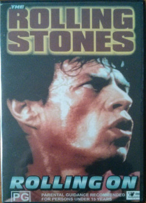 ROLLING STONES | ROLLING ON