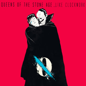 QUEENS OF THE STONE AGE | LIKE CLOCKWORK
