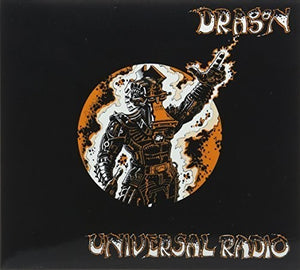 DRAGON | UNIVERSAL RADIO (REMASTERED EXPANDED EDITION) (3 BONUS TRACKS) (DIGI)