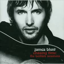 JAMES BLUNT | CHASING TIME BEDLAM SESSIONS (BONUS DVD)