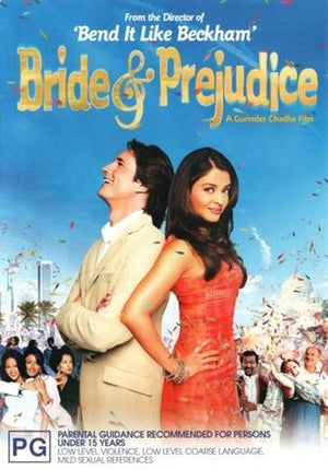 MOVIE CO | BRIDE AND PREJUDICE