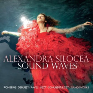 ALEXANDRA SILOCEA | SOUND WAVES