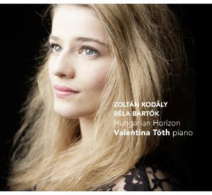 VALENTINA T TH^KODALY | HUNGARIAN HORIZON