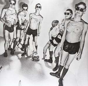 DEVO | HARDCORE 2