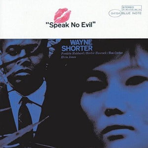 WAYNE SHORTER | SPEAK NO EVIL (BLUE NOTE CLASSIC VINYL SERIES) (VINYL)