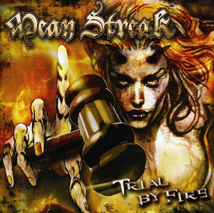 MEAN STREAK | TRIAL BY FIRE