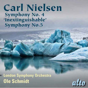 OLE SCHMIDT | SYMPHONY 4