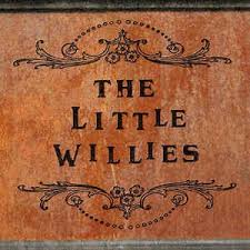NORAH JONES / LITTLE WILLIES | LITTLE WILLIES