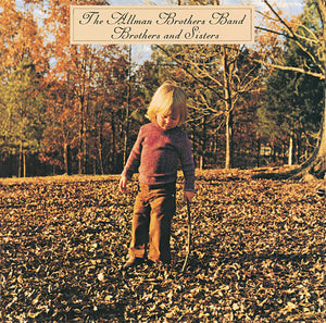 THE ALLMAN BROTHERS BAND | BROTHERS & SISTERS