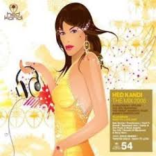 VARIOUS | HED KANDI MIX 2006 (3CD DIGI)