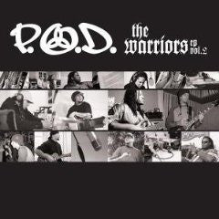POD | WARRIORS EP VOL 2