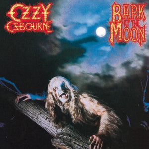 OZZY OSBOURNE | BARK AT THE MOON (2 BONUS TRACKS)