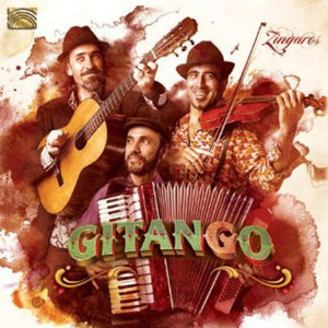 ZíNGAROS | GITANGO