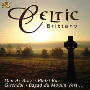 VARIOUS ARTISTS | CELTIC BRITTANY / VARIOUS