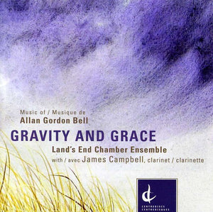 LAND'S END CHAMBER ENSEMBLE | GRAVITY & GRACE